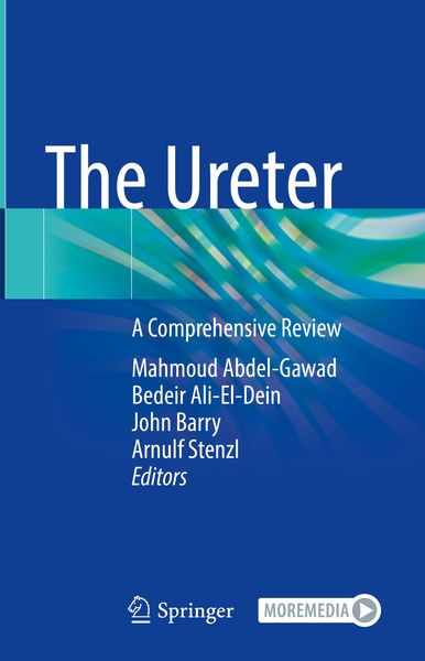 Produktbild: The Ureter
