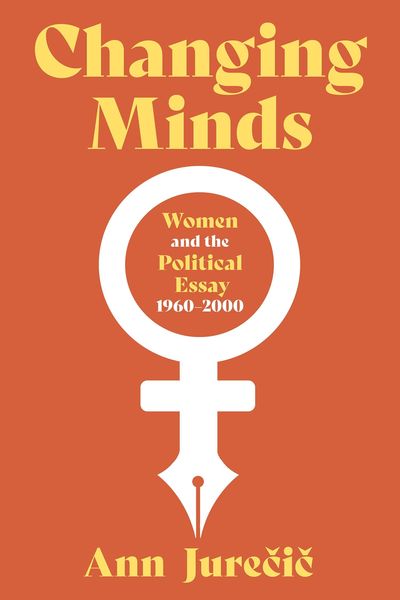 Produktbild: Changing Minds