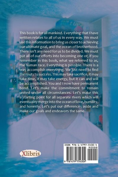 Produktbild: My Life Is an Open Book