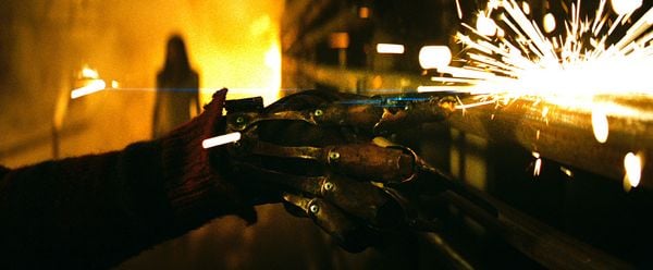 Produktbild: A Nightmare on Elm Street