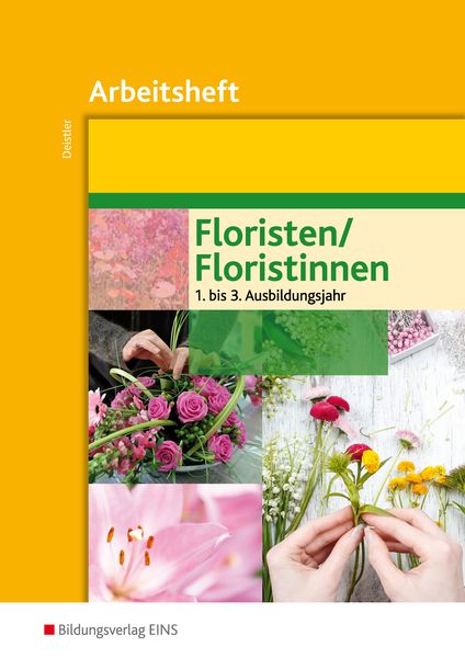 Floristen / Floristinnen Arb.