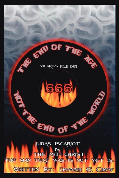 Produktbild: The End of The Age Not The End of The World