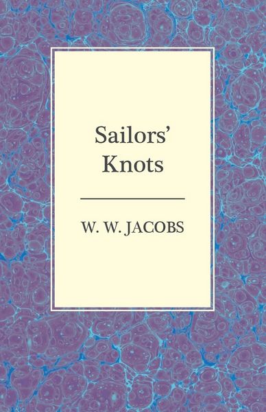 Produktbild: Sailors' Knots