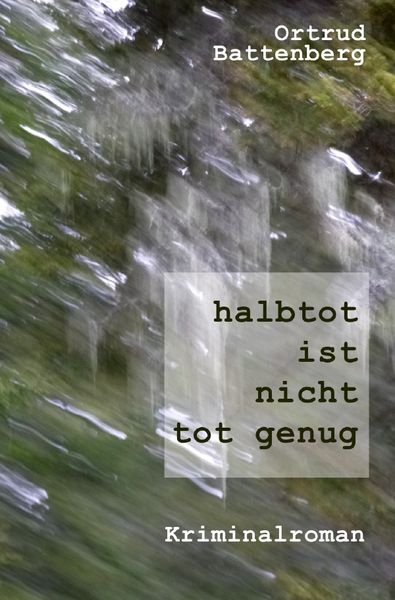Produktbild: Halbtot ist nicht tot genug