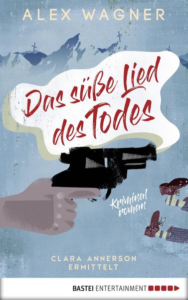Produktbild: Das s&uuml;&szlig;e Lied des Todes