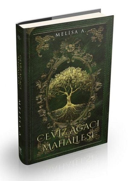 Produktbild: Ceviz Agaci Mahallesi 2 Ciltli