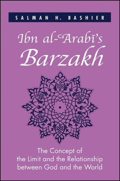 Produktbild: Ibn al-&iquest;Arabi's Barzakh