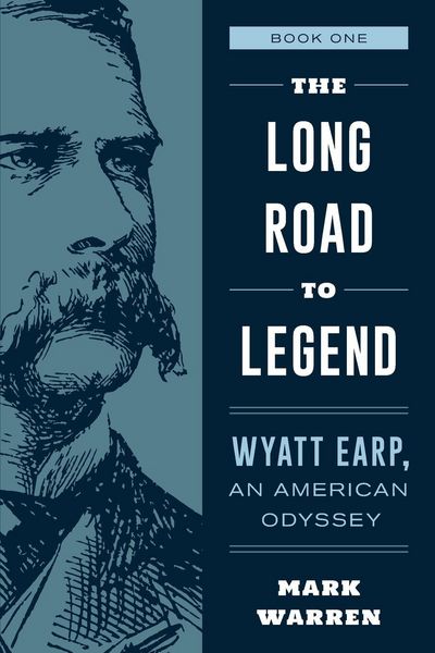 Produktbild: The Long Road to Legend