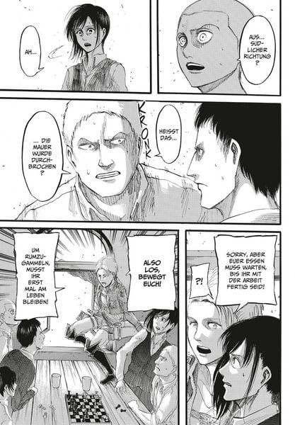 Produktbild: Attack on Titan 9