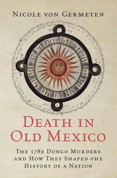 Produktbild: Death in Old Mexico