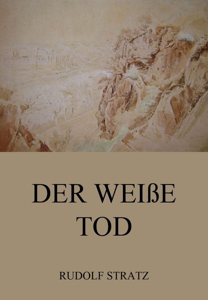 Produktbild: Der wei&szlig;e Tod