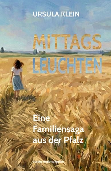 Produktbild: Mittagsleuchten