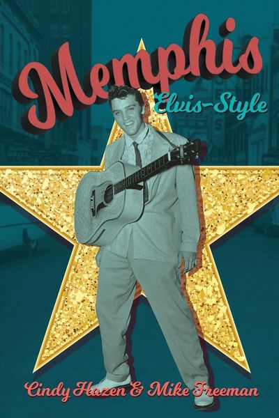 Produktbild: Memphis Elvis-Style