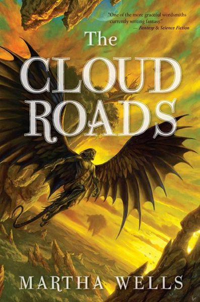 Produktbild: The Cloud Roads