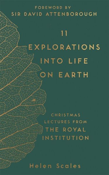 Produktbild: 11 Explorations into Life on Earth
