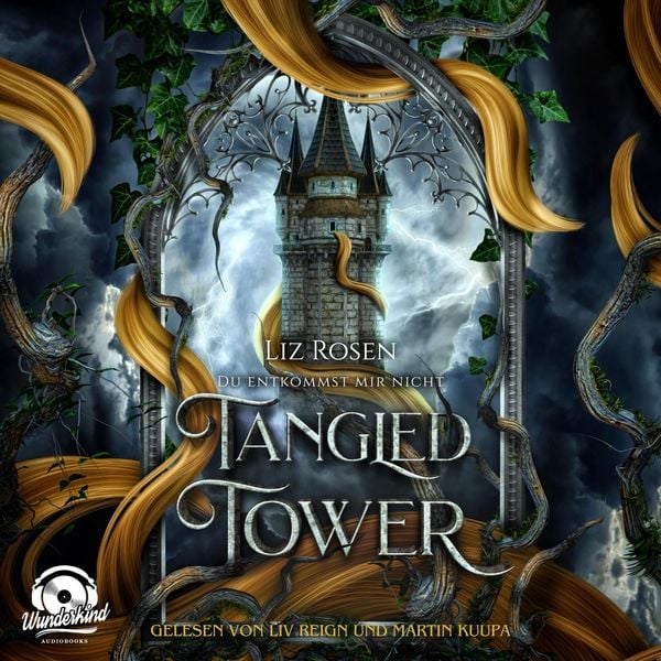 Produktbild: Tangled Tower