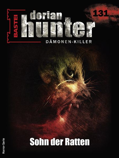 Produktbild: Dorian Hunter 131