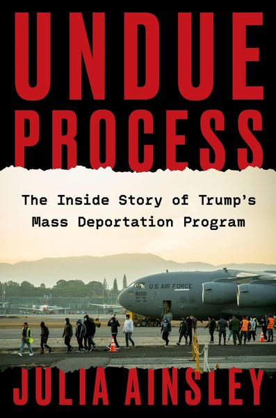 Produktbild: Undue Process