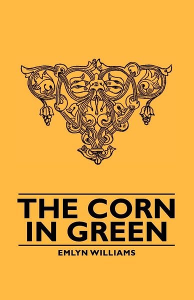 Produktbild: The Corn in Green