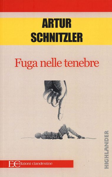 Produktbild: Fuga nelle tenebre