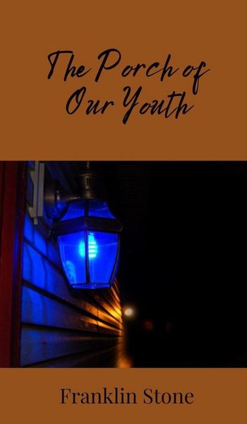 Produktbild: The Porch of Our Youth