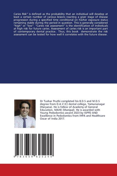 Produktbild: Innovations in Caries Diagnosis: Cutting-Edge Technologies & Practices