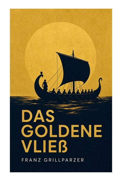 Produktbild: Das goldene Vlie&szlig;