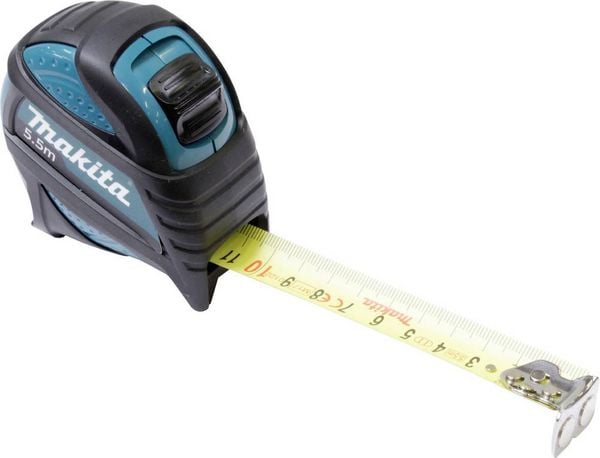 Makita B-57146 Maßband 5.5m