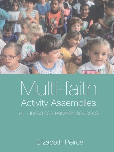 Produktbild: Multi-Faith Activity Assemblies