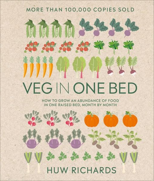 Produktbild: Veg in One Bed New Edition