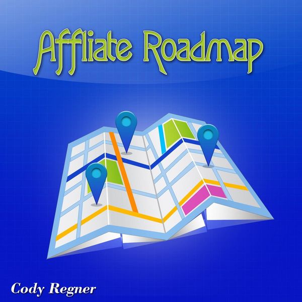 Produktbild: Affiliate Roadmap