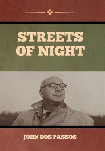 Produktbild: Streets of Night
