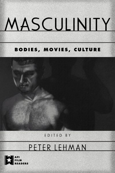 Produktbild: Masculinity