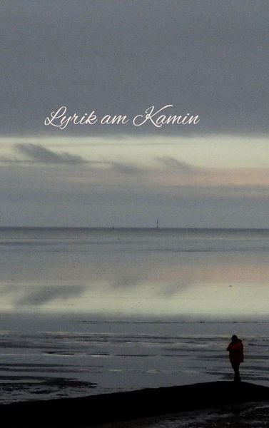 Produktbild: Lyrik am Kamin