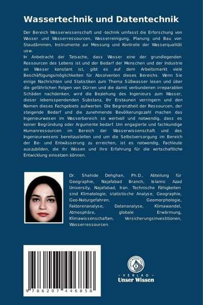 Produktbild: Wassertechnik und Datentechnik