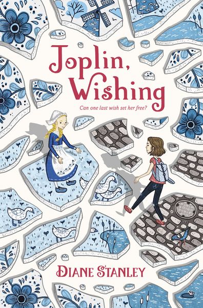 Produktbild: Joplin, Wishing