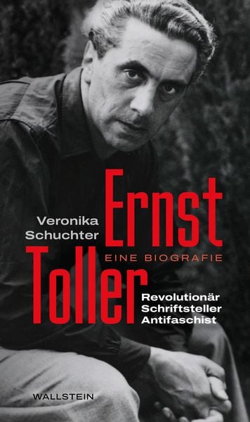 Produktbild: Ernst Toller