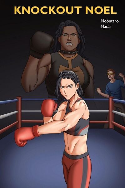 Produktbild: Knockout Noel
