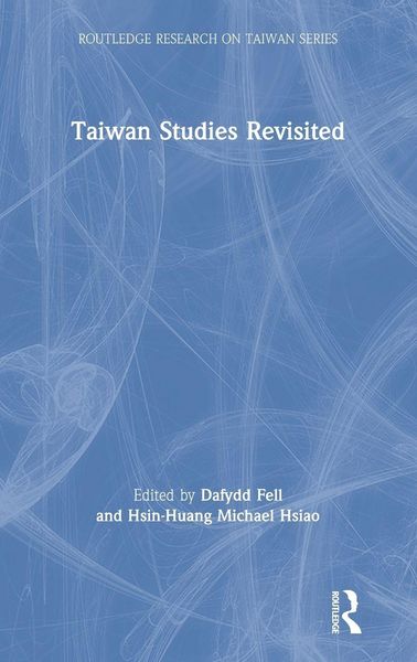 Produktbild: Taiwan Studies Revisited