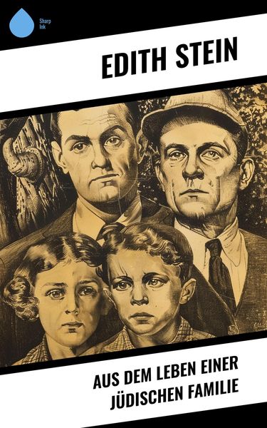 Produktbild: Aus dem Leben einer j&uuml;dischen Familie
