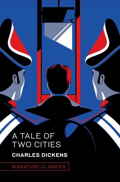 Produktbild: A Tale of Two Cities