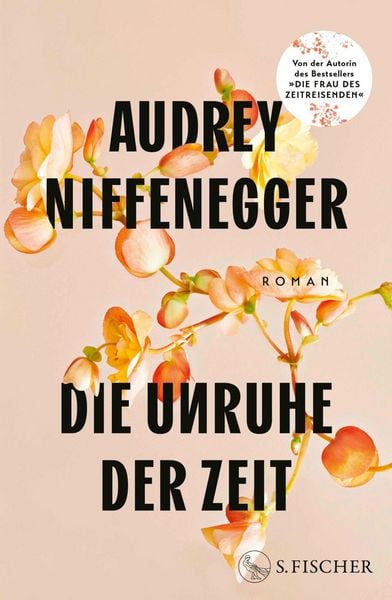 Produktbild: Die Unruhe der Zeit