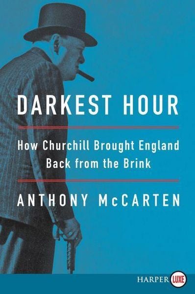 Produktbild: Darkest Hour LP
