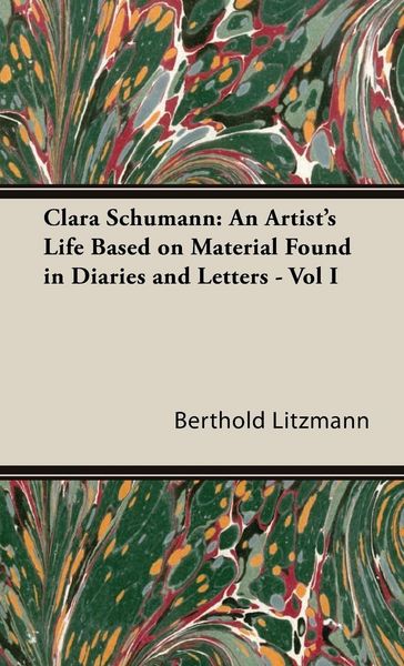 Produktbild: Clara Schumann