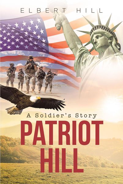 Produktbild: Patriot Hill; A Soldier's Story