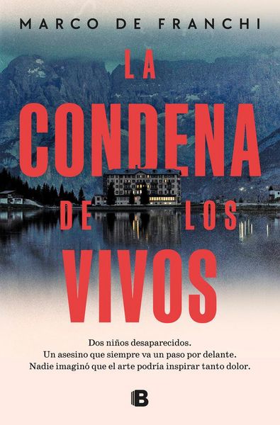 Produktbild: La Condena de Los Vivos / The Condemnation of the Living