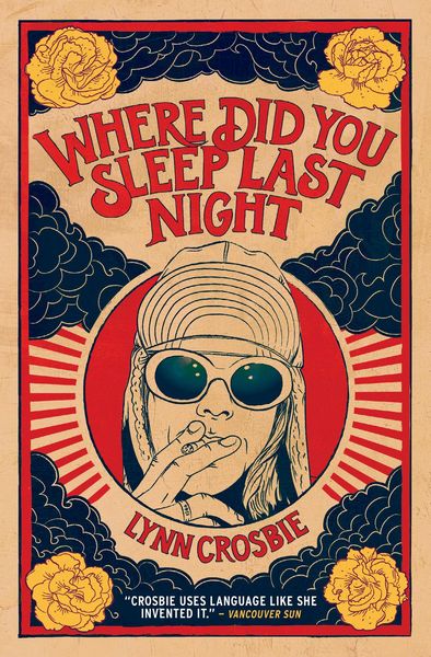 Produktbild: Where Did You Sleep Last Night