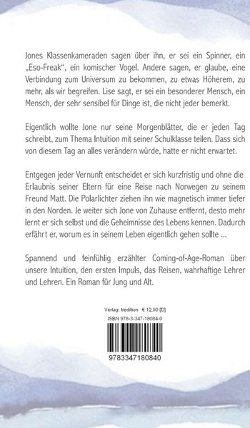 Produktbild: Jones Arktischer Mohn