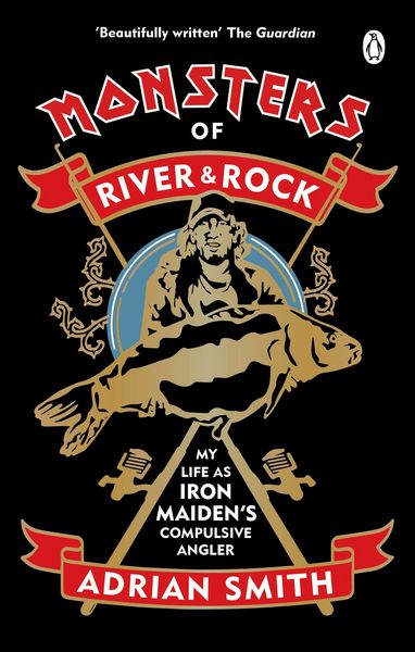 Produktbild: Monsters of River and Rock