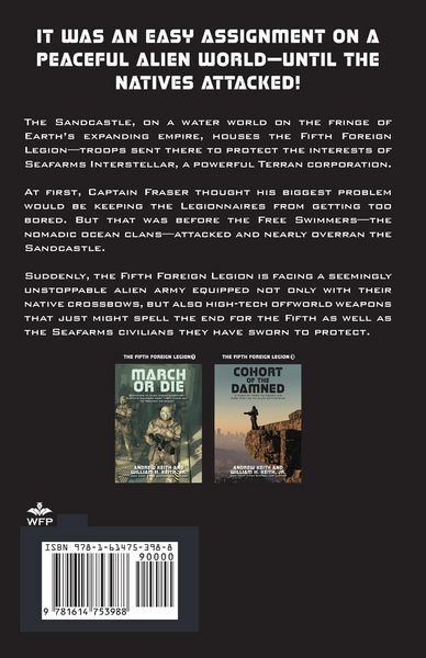 Produktbild: Honor and Fidelity